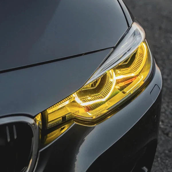 LINELIGHT DRL - MODUŁ ZMIENIAJĄCY KOLOR DLA BMW F30/F31 (LCI)