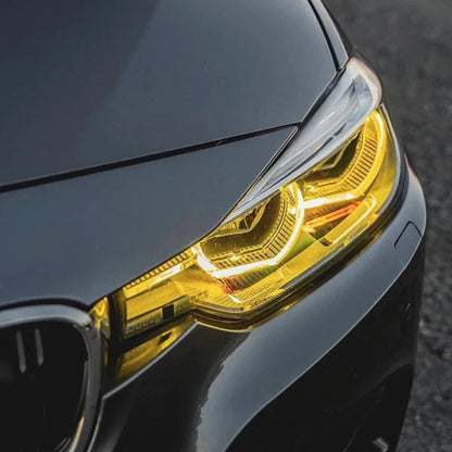 LINELIGHT DRL - MODUŁ ZMIENIAJĄCY KOLOR DLA BMW F30/F31 (LCI)