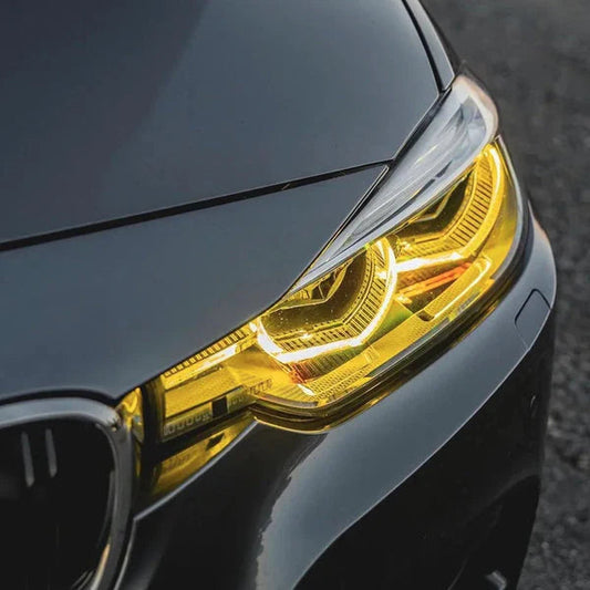 LINELIGHT DRL - MODUŁ ZMIENIAJĄCY KOLOR DLA BMW F30/F31 (LCI)